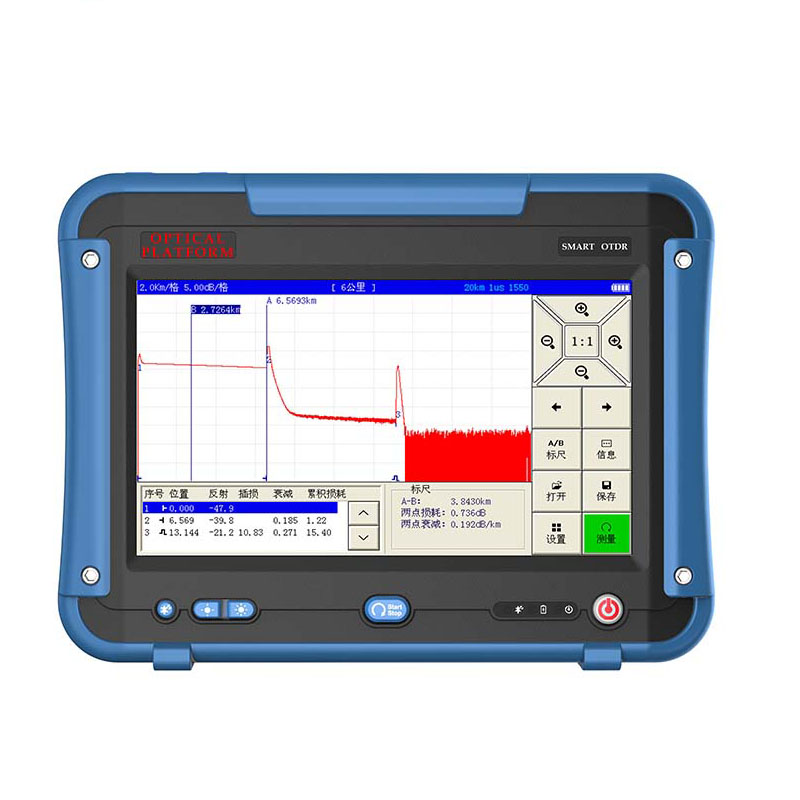 光时域反射仪BY-3000A